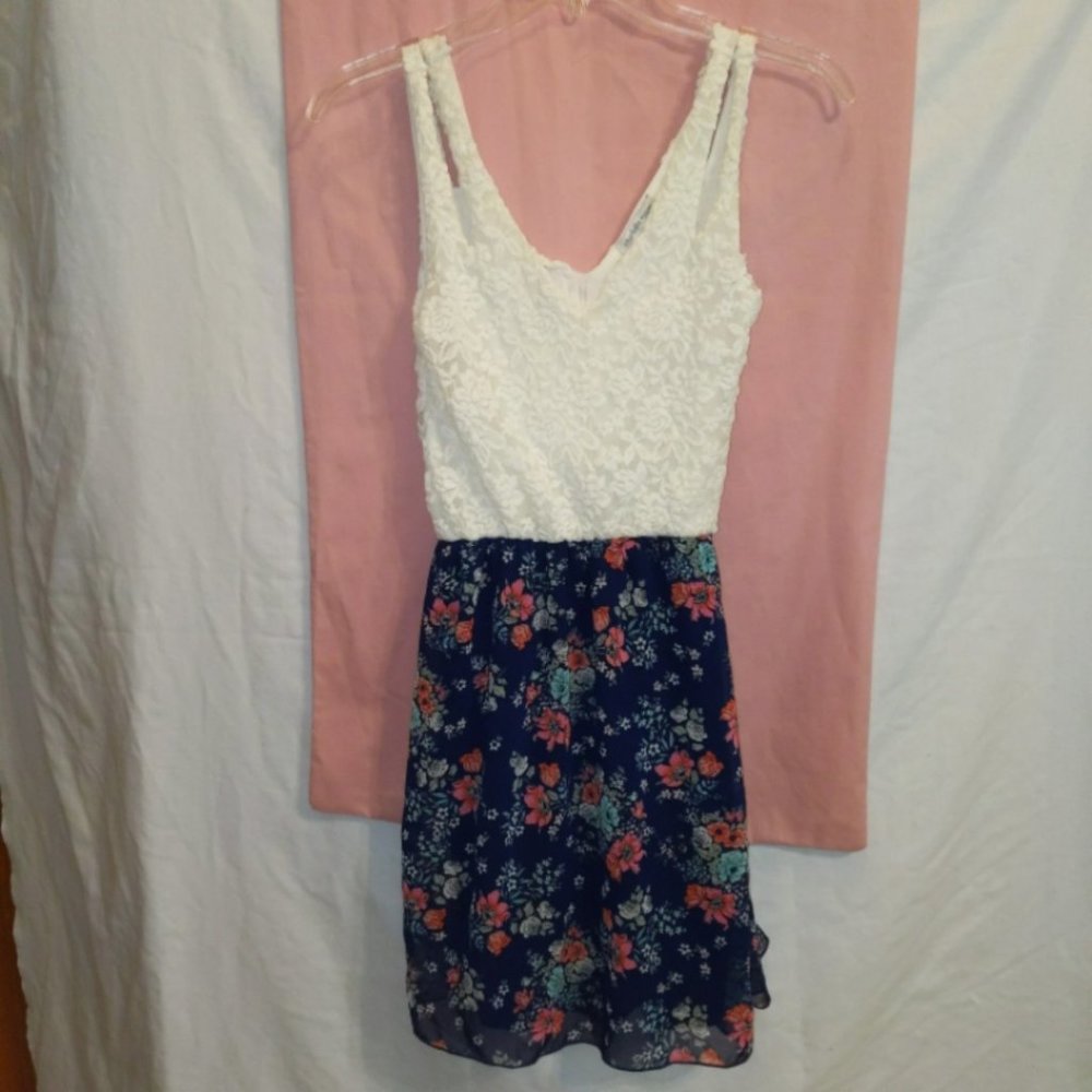 Charlotte Russe Dress